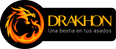 Logo Drakhon