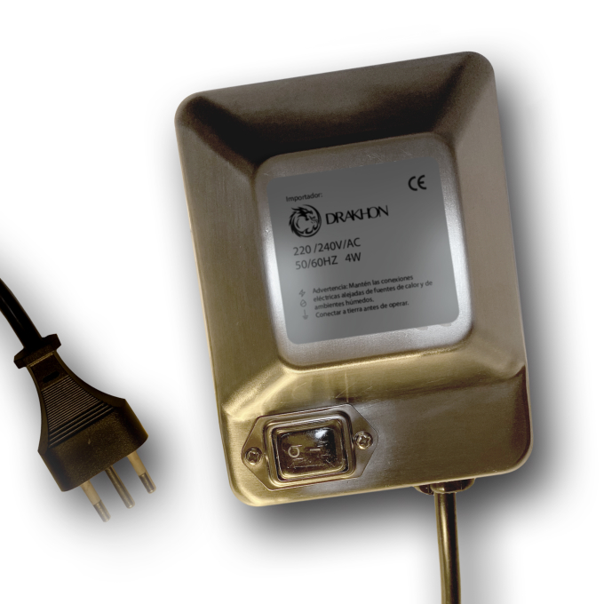 Asado al palo / Motor Drakhon